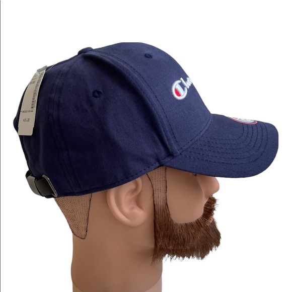 Champion Embroidered Hat - Picture 3 of 11